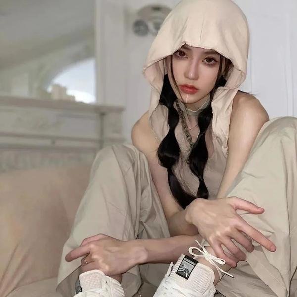 幕后女英雄