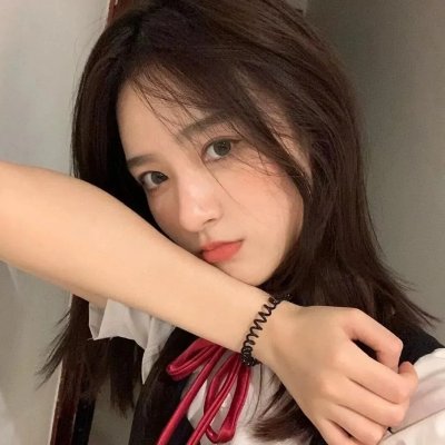 她们的蓝衫时光